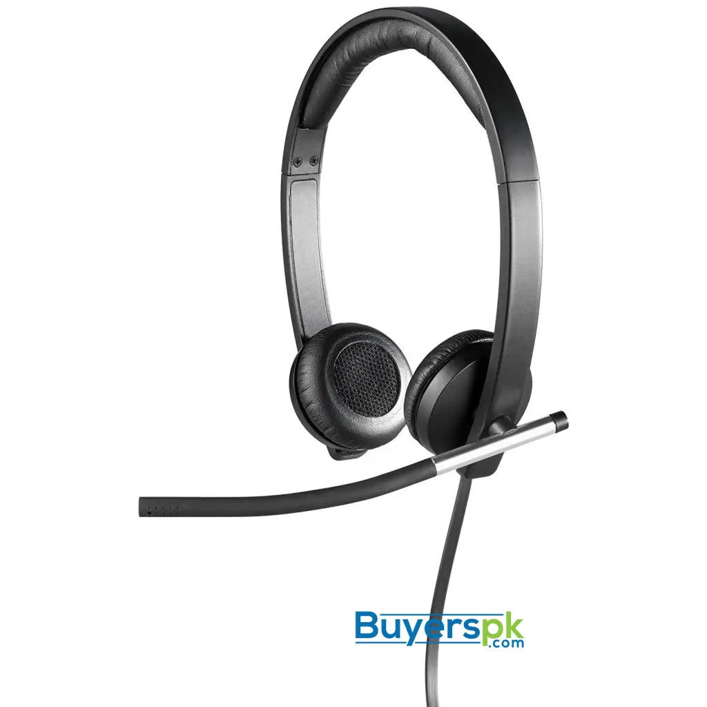 Logitech H650e Headphones - Headset Logitech H650e Headphones - Headset